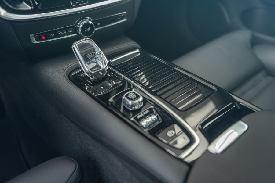 Volvo V60 T6 Aut. Plug-In Hybrid Inscription Luxe ACC 360Camera 340pk