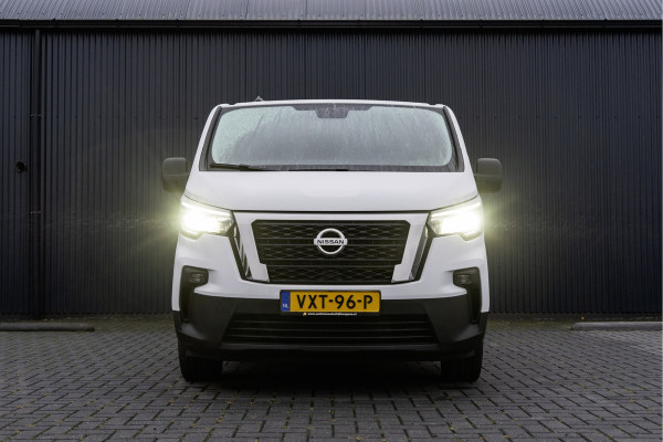 Nissan Primastar **dCi | L2H1 | Automaat | 150 PK | LED | Cruise | Airco | PDC | Euro 6** Nissan Primastar **dCi | L2H1 | Automaat | 150 PK | LED | Cruise | Airco | PDC | Euro 6**
