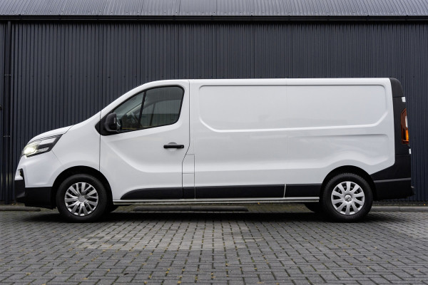 Nissan Primastar **dCi | L2H1 | Automaat | 150 PK | LED | Cruise | Airco | PDC | Euro 6** Nissan Primastar **dCi | L2H1 | Automaat | 150 PK | LED | Cruise | Airco | PDC | Euro 6**