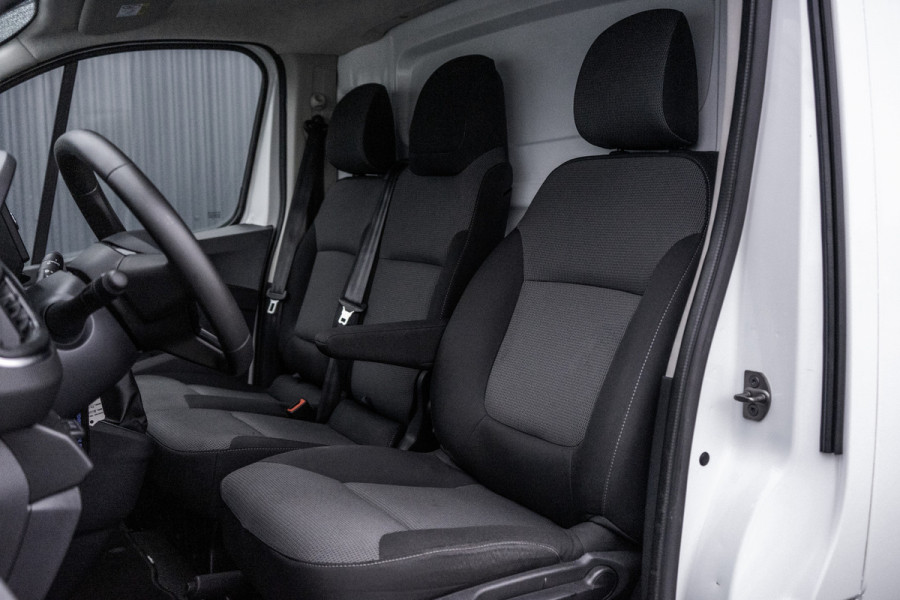 Nissan Primastar **dCi | L2H1 | Automaat | 150 PK | LED | Cruise | Airco | PDC | Euro 6** Nissan Primastar **dCi | L2H1 | Automaat | 150 PK | LED | Cruise | Airco | PDC | Euro 6**