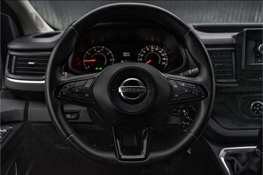 Nissan Primastar **dCi | L2H1 | Automaat | 150 PK | LED | Cruise | Airco | PDC | Euro 6** Nissan Primastar **dCi | L2H1 | Automaat | 150 PK | LED | Cruise | Airco | PDC | Euro 6**