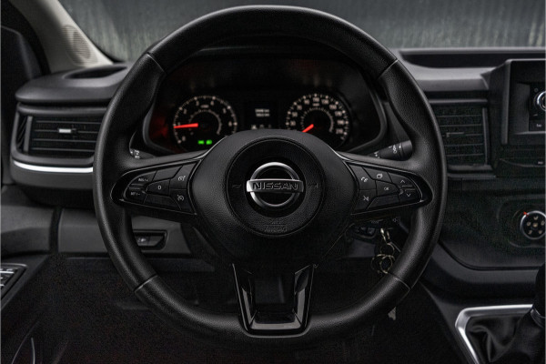 Nissan Primastar **dCi | L2H1 | Automaat | 150 PK | LED | Cruise | Airco | PDC | Euro 6** Nissan Primastar **dCi | L2H1 | Automaat | 150 PK | LED | Cruise | Airco | PDC | Euro 6**