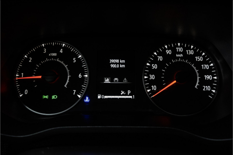 Nissan Primastar **dCi | L2H1 | Automaat | 150 PK | LED | Cruise | Airco | PDC | Euro 6** Nissan Primastar **dCi | L2H1 | Automaat | 150 PK | LED | Cruise | Airco | PDC | Euro 6**