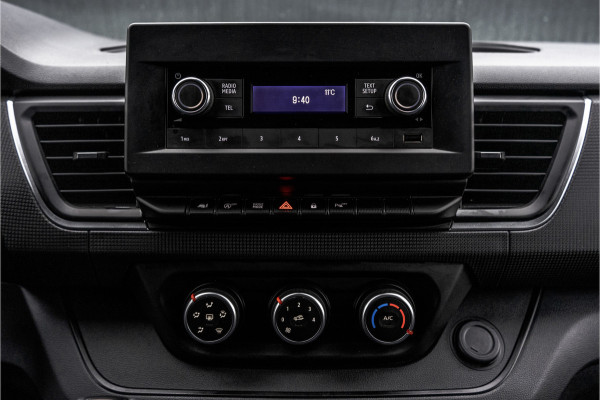 Nissan Primastar **dCi | L2H1 | Automaat | 150 PK | LED | Cruise | Airco | PDC | Euro 6** Nissan Primastar **dCi | L2H1 | Automaat | 150 PK | LED | Cruise | Airco | PDC | Euro 6**
