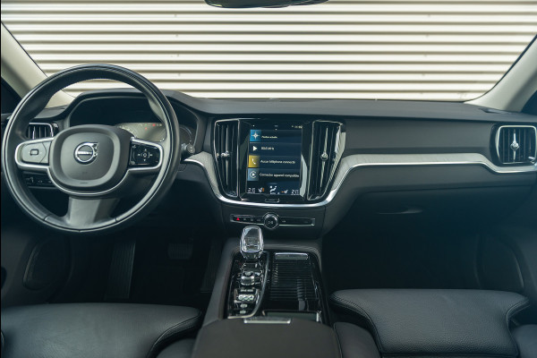 Volvo V60 T6 Aut. Plug-In Hybrid Inscription Luxe ACC 360Camera 340pk