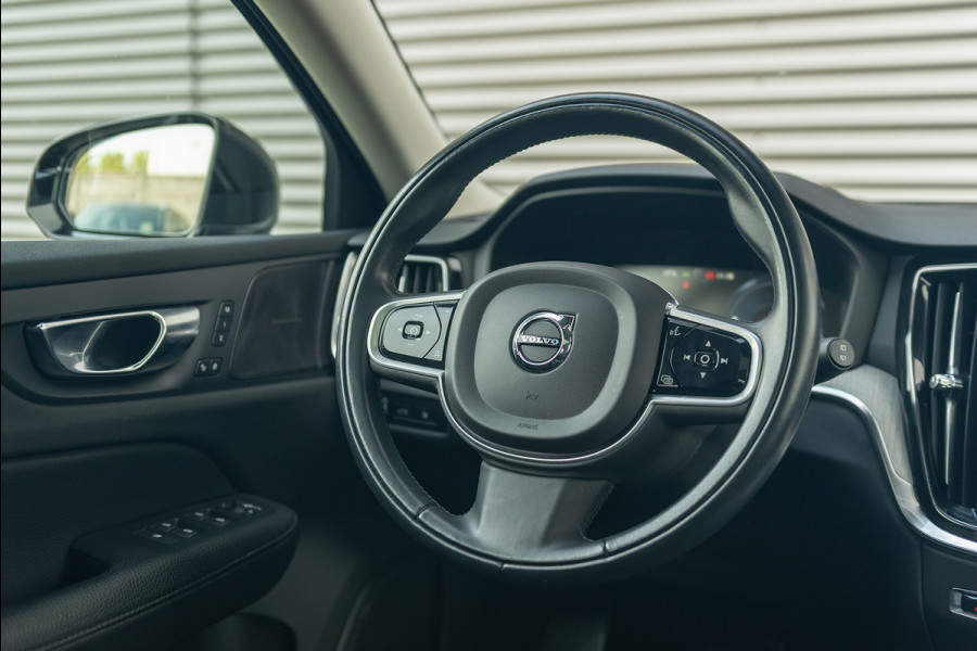 Volvo V60 T6 Aut. Plug-In Hybrid Inscription Luxe ACC 360Camera 340pk