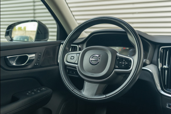 Volvo V60 T6 Aut. Plug-In Hybrid Inscription Luxe ACC 360Camera 340pk