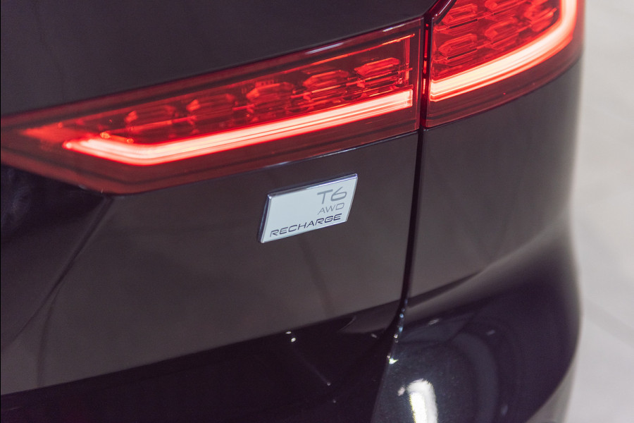 Volvo V60 T6 Aut. Plug-In Hybrid Inscription Luxe ACC 360Camera 340pk