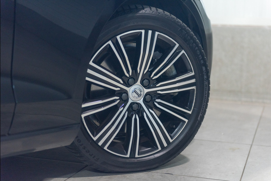 Volvo V60 T6 Aut. Plug-In Hybrid Inscription Luxe ACC 360Camera 340pk