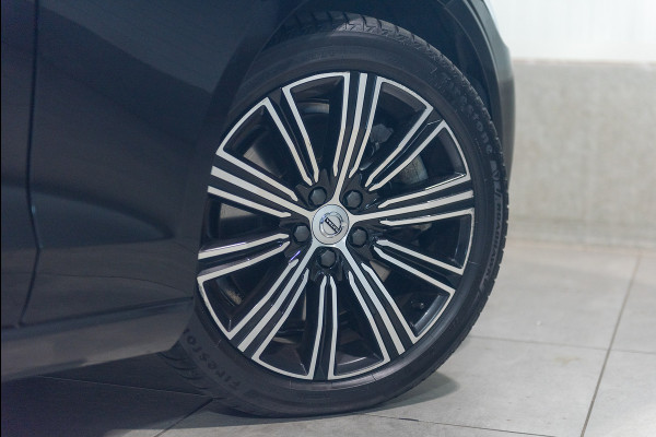 Volvo V60 T6 Aut. Plug-In Hybrid Inscription Luxe ACC 360Camera 340pk