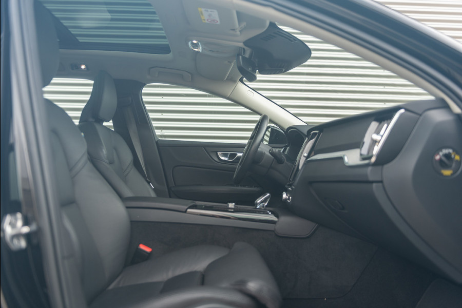 Volvo V60 T6 Aut. Plug-In Hybrid Inscription Luxe ACC 360Camera 340pk