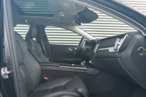 Volvo V60 T6 Aut. Plug-In Hybrid Inscription Luxe ACC 360Camera 340pk