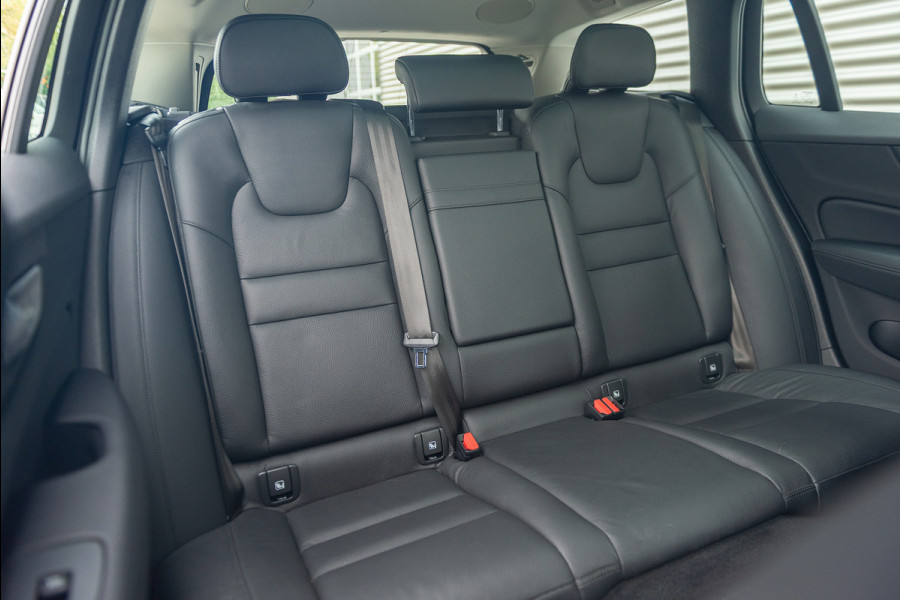 Volvo V60 T6 Aut. Plug-In Hybrid Inscription Luxe ACC 360Camera 340pk