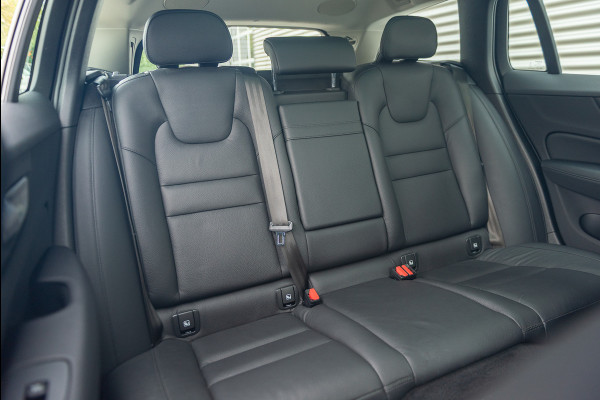 Volvo V60 T6 Aut. Plug-In Hybrid Inscription Luxe ACC 360Camera 340pk