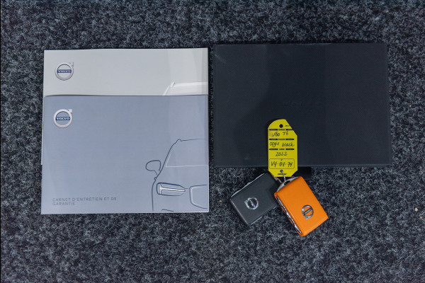 Volvo V60 T6 Aut. Plug-In Hybrid Inscription Luxe ACC 360Camera 340pk