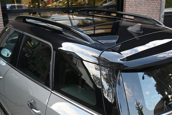 MINI Countryman 2.0 Cooper S E ALL4 BLACK JCW John Works Pano Leder A.Cruise '20