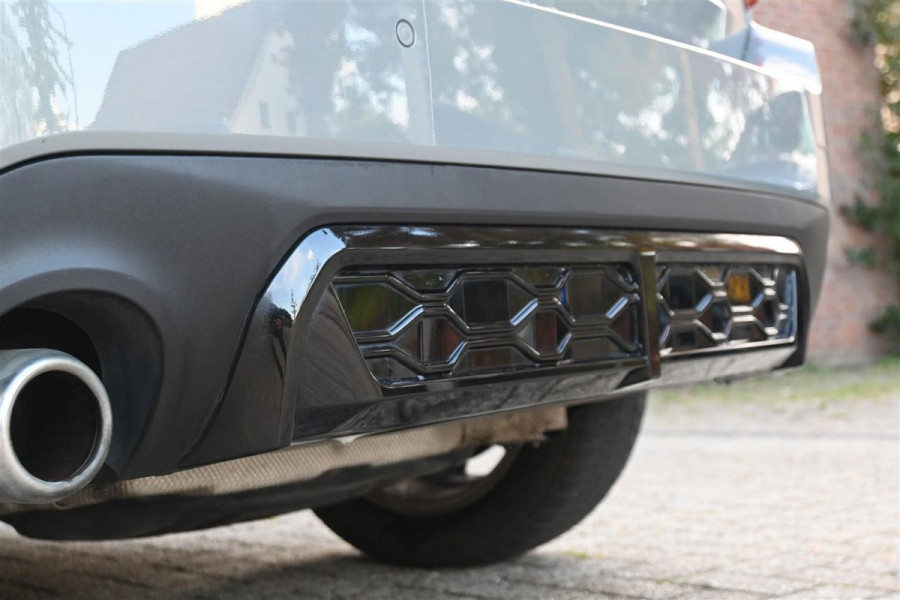 MINI Countryman 2.0 Cooper S E ALL4 BLACK JCW John Works Pano Leder A.Cruise '20