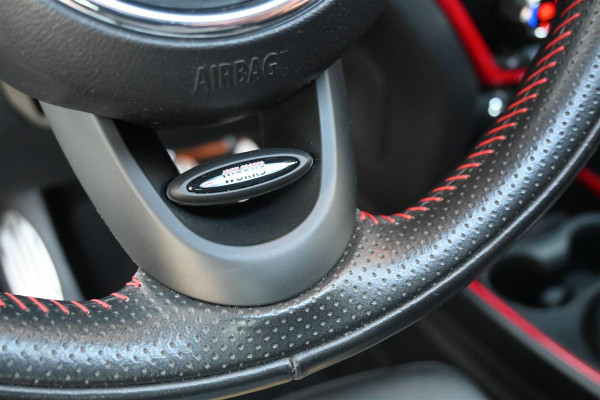 MINI Countryman 2.0 Cooper S E ALL4 BLACK JCW John Works Pano Leder A.Cruise '20