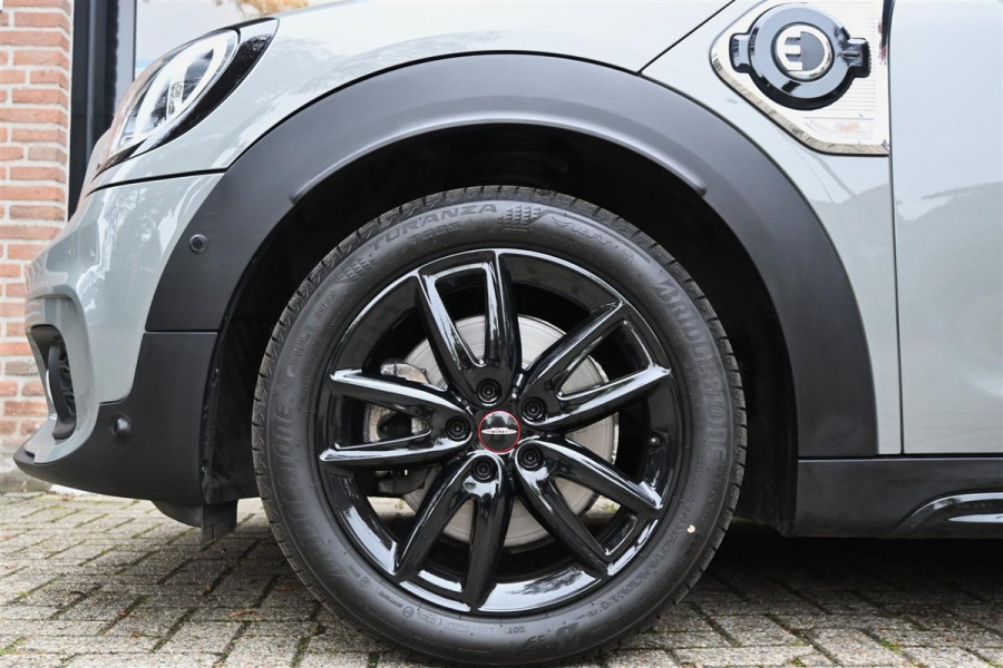 MINI Countryman 2.0 Cooper S E ALL4 BLACK JCW John Works Pano Leder A.Cruise '20