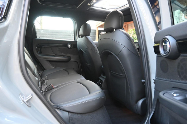 MINI Countryman 2.0 Cooper S E ALL4 BLACK JCW John Works Pano Leder A.Cruise '20