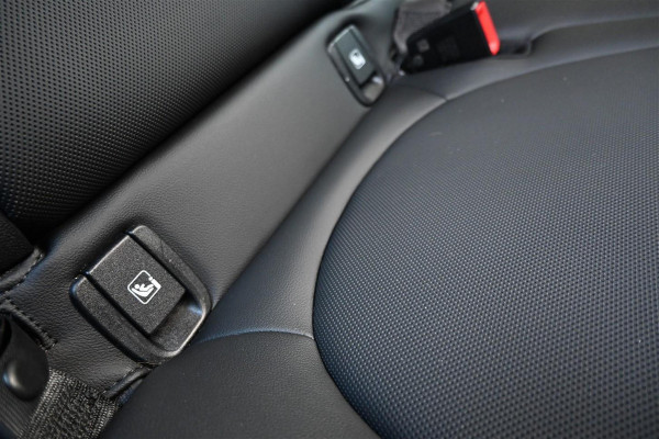 MINI Countryman 2.0 Cooper S E ALL4 BLACK JCW John Works Pano Leder A.Cruise '20