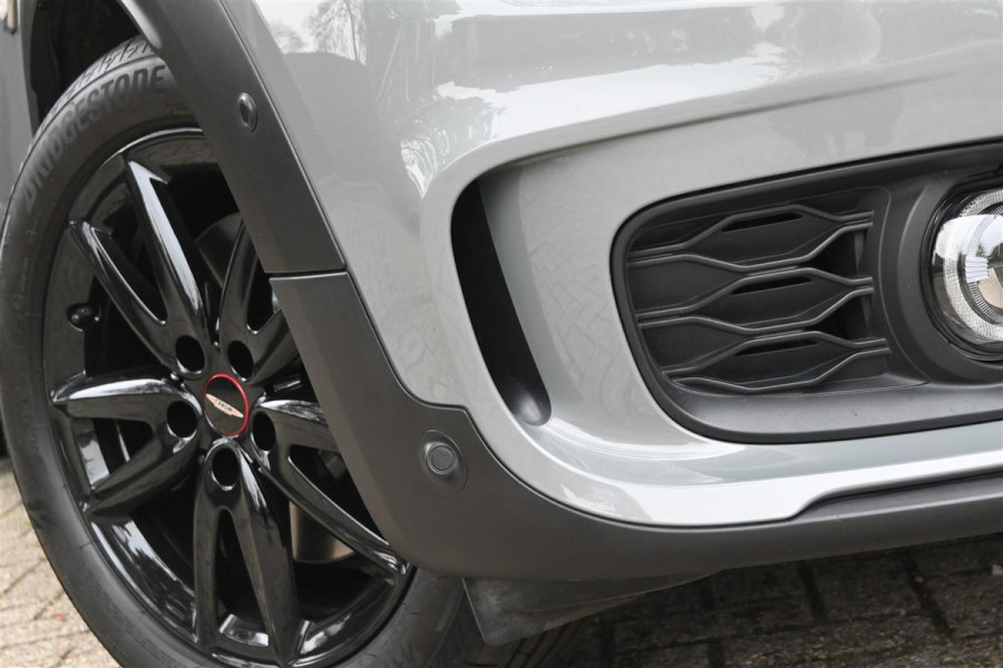 MINI Countryman 2.0 Cooper S E ALL4 BLACK JCW John Works Pano Leder A.Cruise '20