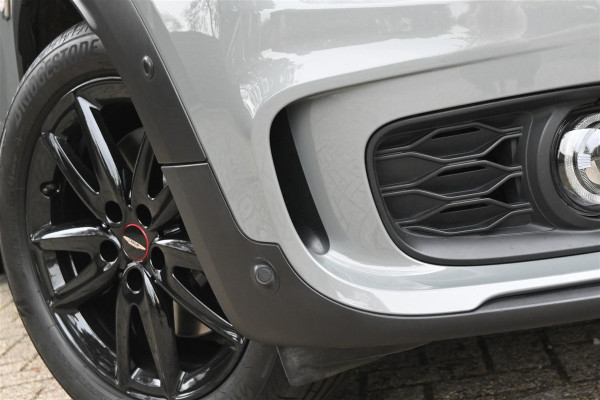 MINI Countryman 2.0 Cooper S E ALL4 BLACK JCW John Works Pano Leder A.Cruise '20