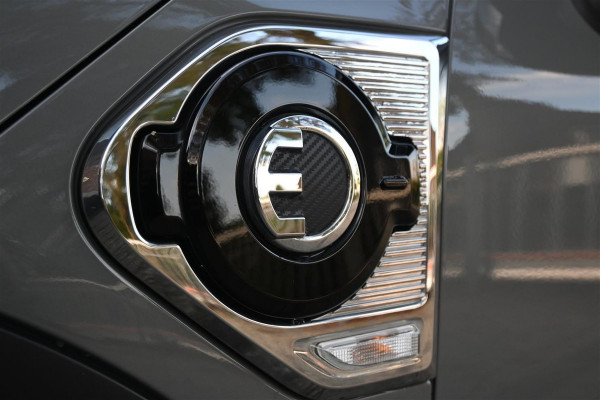 MINI Countryman 2.0 Cooper S E ALL4 BLACK JCW John Works Pano Leder A.Cruise '20