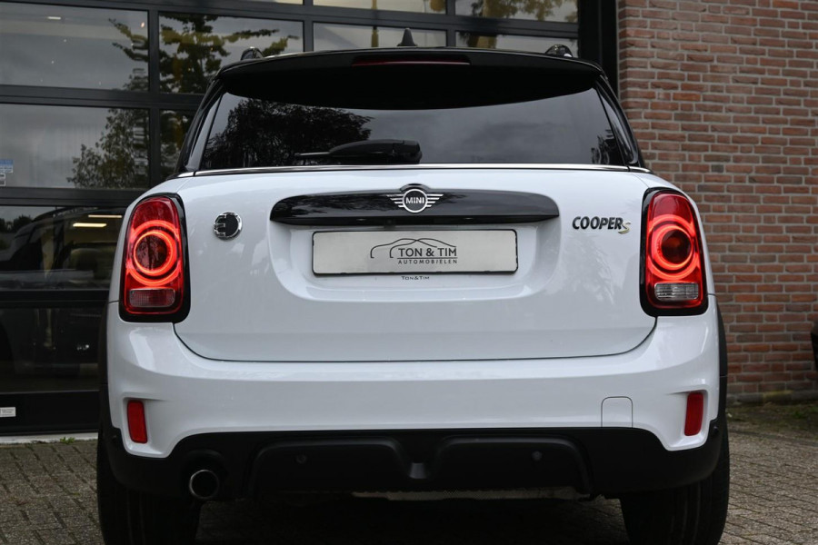 MINI Countryman 2.0 Cooper S E ALL4 John Works JCW BlackPack YoursLeder '20