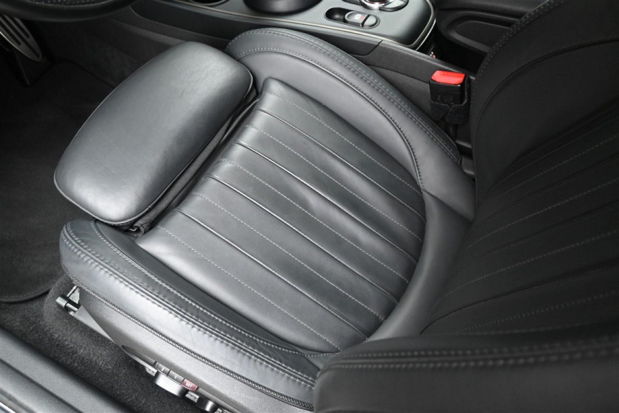 MINI Countryman 2.0 Cooper S E ALL4 John Works JCW BlackPack YoursLeder '20