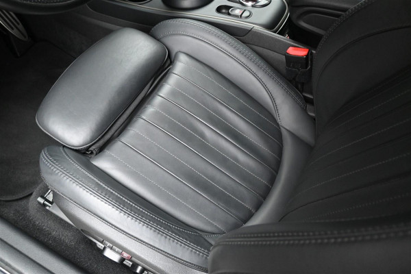 MINI Countryman 2.0 Cooper S E ALL4 John Works JCW BlackPack YoursLeder '20