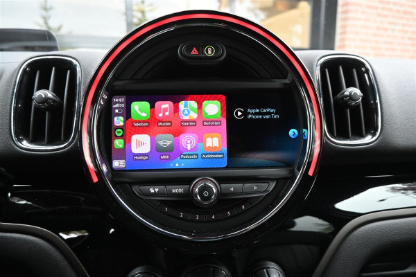 MINI Countryman 2.0 Cooper S E ALL4 John Works JCW BlackPack YoursLeder '20