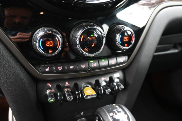 MINI Countryman 2.0 Cooper S E ALL4 John Works JCW BlackPack YoursLeder '20