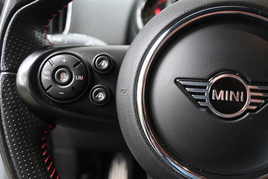 MINI Countryman 2.0 Cooper S E ALL4 John Works JCW BlackPack YoursLeder '20