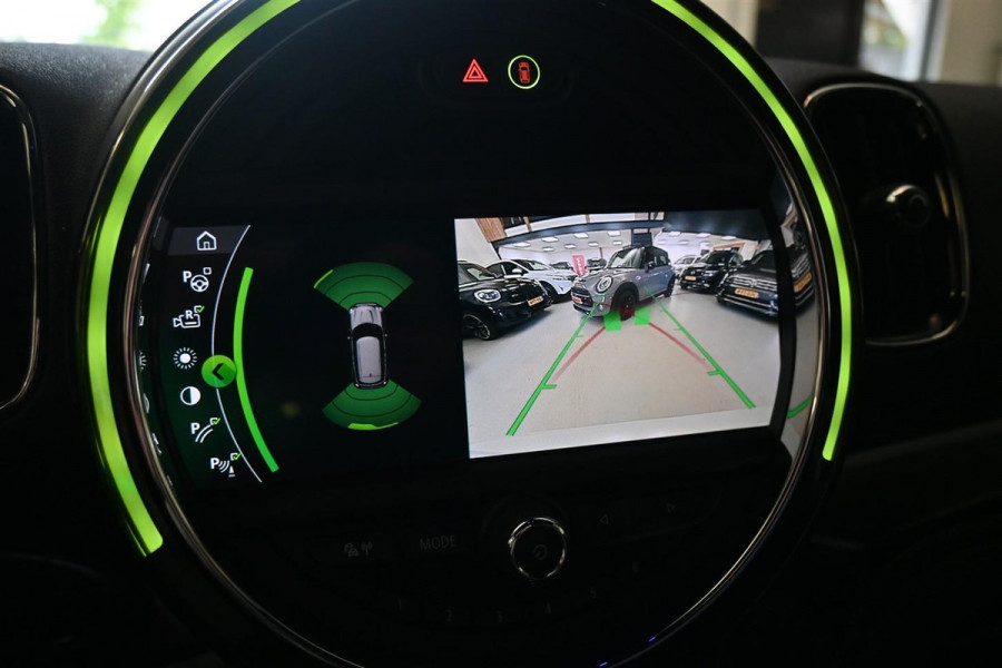 MINI Countryman 2.0 Cooper S E ALL4 John Works JCW BlackPack YoursLeder '20