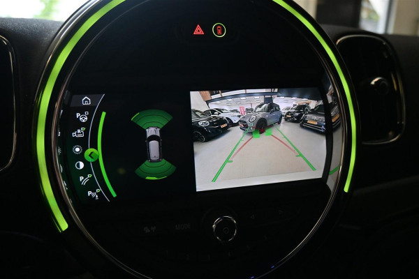 MINI Countryman 2.0 Cooper S E ALL4 John Works JCW BlackPack YoursLeder '20