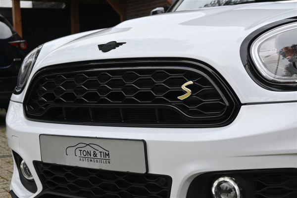 MINI Countryman 2.0 Cooper S E ALL4 John Works JCW BlackPack YoursLeder '20