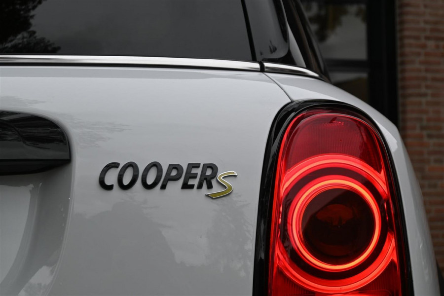 MINI Countryman 2.0 Cooper S E ALL4 John Works JCW BlackPack YoursLeder '20