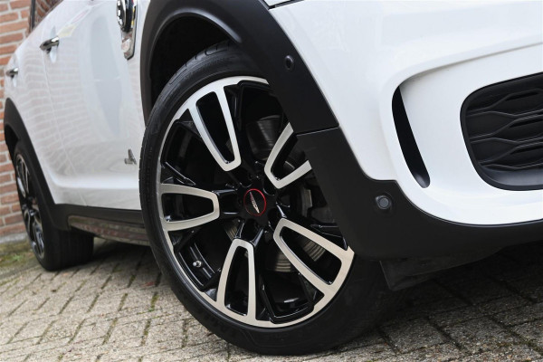 MINI Countryman 2.0 Cooper S E ALL4 John Works JCW BlackPack YoursLeder '20