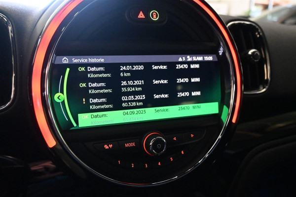 MINI Countryman 2.0 Cooper S E ALL4 John Works JCW BlackPack YoursLeder '20