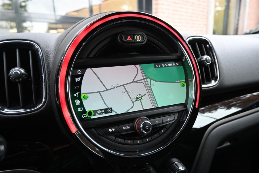 MINI Countryman 2.0 Cooper S E ALL4 John Works JCW BlackPack YoursLeder '20