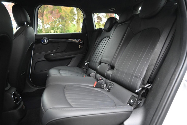 MINI Countryman 2.0 Cooper S E ALL4 John Works JCW BlackPack YoursLeder '20