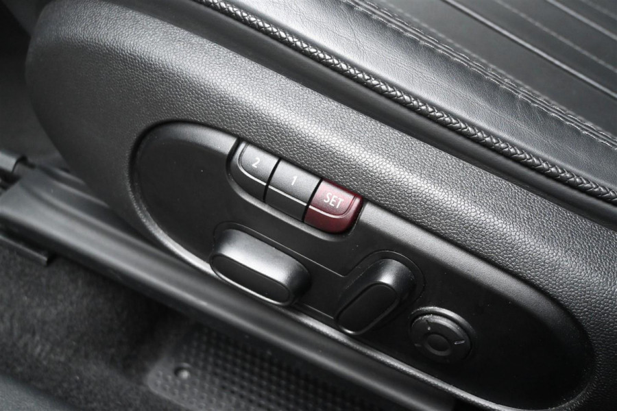 MINI Countryman 2.0 Cooper S E ALL4 John Works JCW BlackPack YoursLeder '20