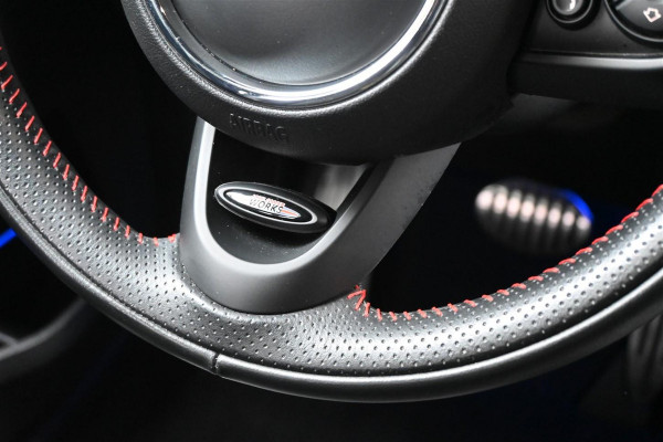 MINI Countryman 2.0 Cooper S E ALL4 John Works JCW BlackPack YoursLeder '20