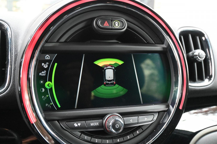 MINI Countryman 2.0 Cooper S E ALL4 John Works JCW BlackPack YoursLeder '20