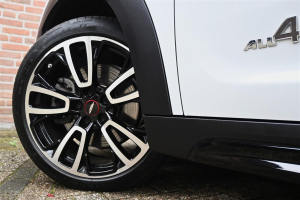 MINI Countryman 2.0 Cooper S E ALL4 John Works JCW BlackPack YoursLeder '20