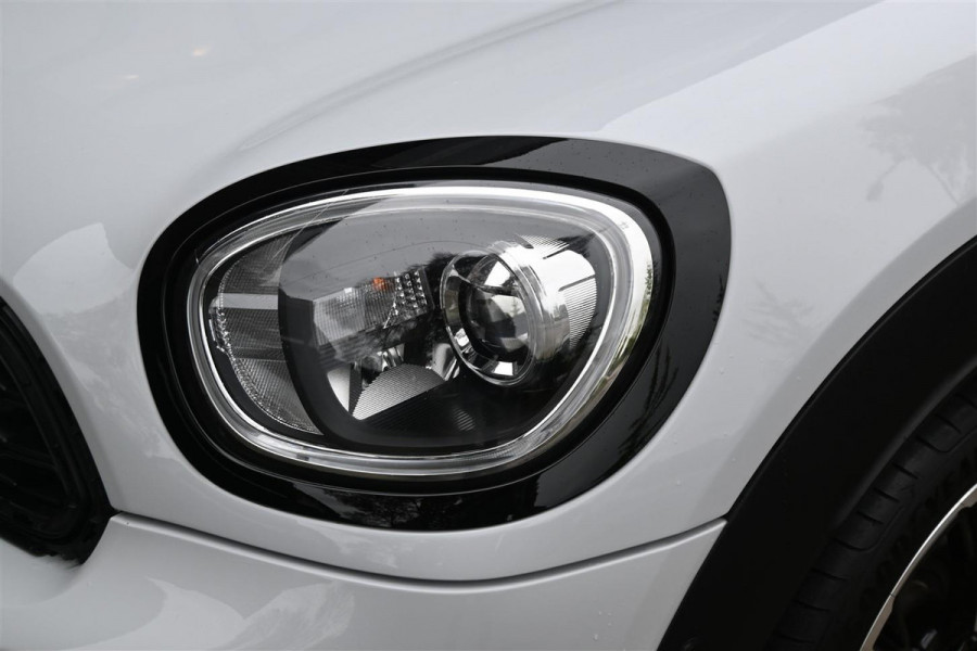 MINI Countryman 2.0 Cooper S E ALL4 John Works JCW BlackPack YoursLeder '20