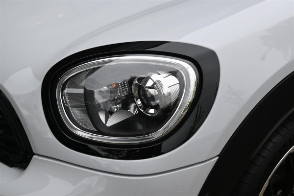 MINI Countryman 2.0 Cooper S E ALL4 John Works JCW BlackPack YoursLeder '20