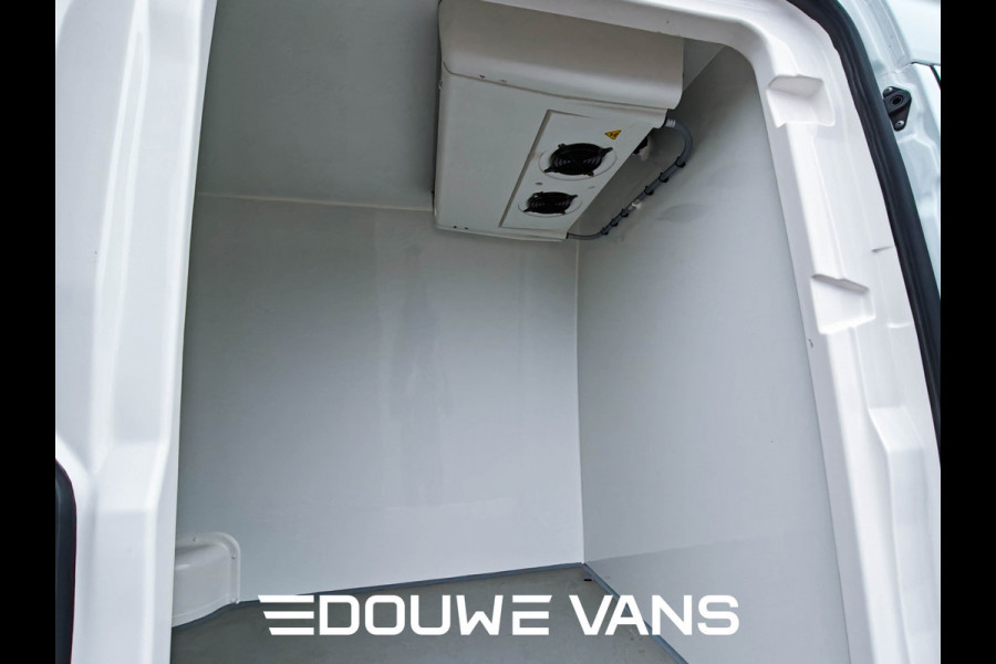 Mercedes-Benz Sprinter 317 L2H2 Vrieswagen Dag en Nacht Gev.Stoel MBUX Koelwagen Nieuwe Koeling 2 jaar Carrier Transicold Garantie.