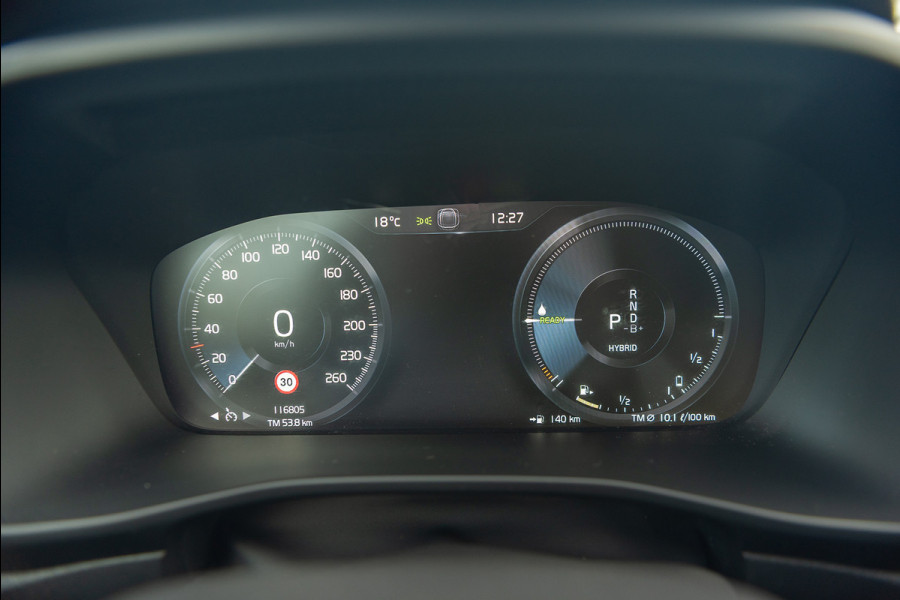 Volvo XC40 T5 Aut. Plug-in Hybrid Inscription 360Camera 262pk